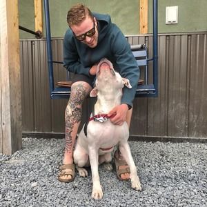 Meet your Posher, Evan